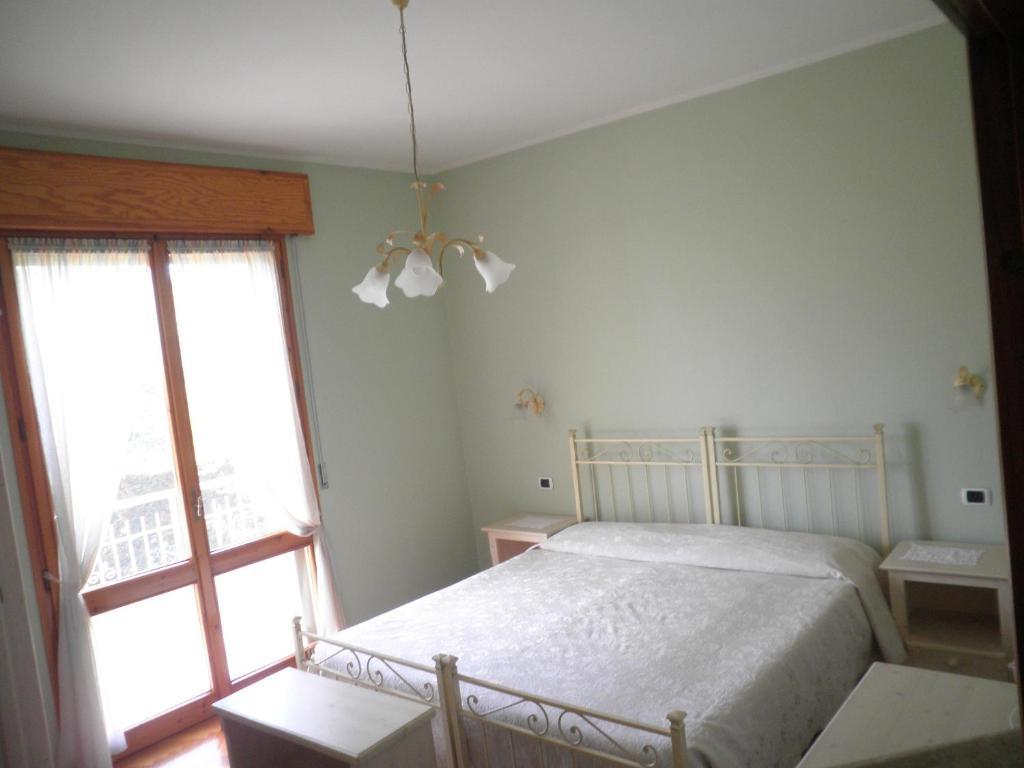 Agriturismo Mongiorgi I Salici Anzola dell'Emilia Camera foto