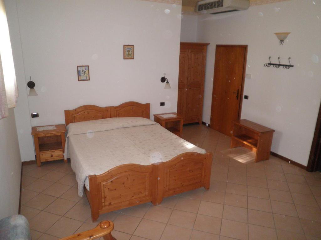 Agriturismo Mongiorgi I Salici Anzola dell'Emilia Camera foto