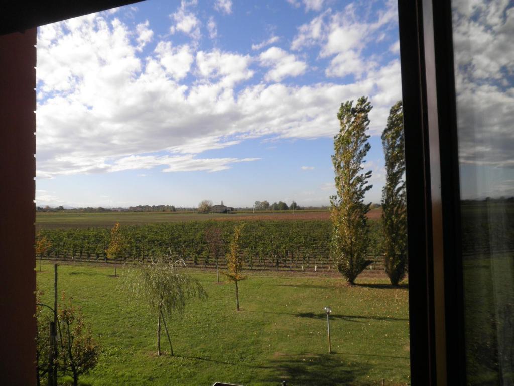 Agriturismo Mongiorgi I Salici Anzola dell'Emilia Camera foto
