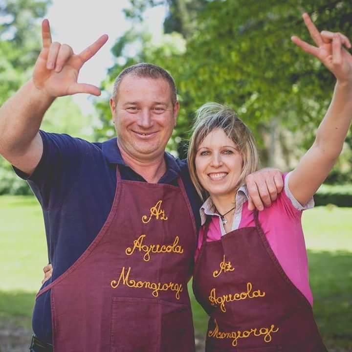 Agriturismo Mongiorgi I Salici Anzola dell'Emilia Esterno foto